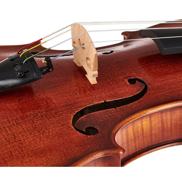 Scala Vilagio Scuola Italiana Viola S2 15,5"
