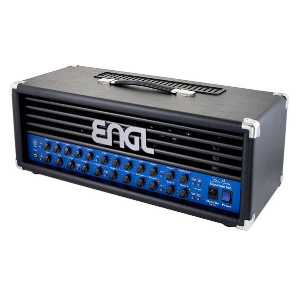 Engl Steve Morse Signature Top E656