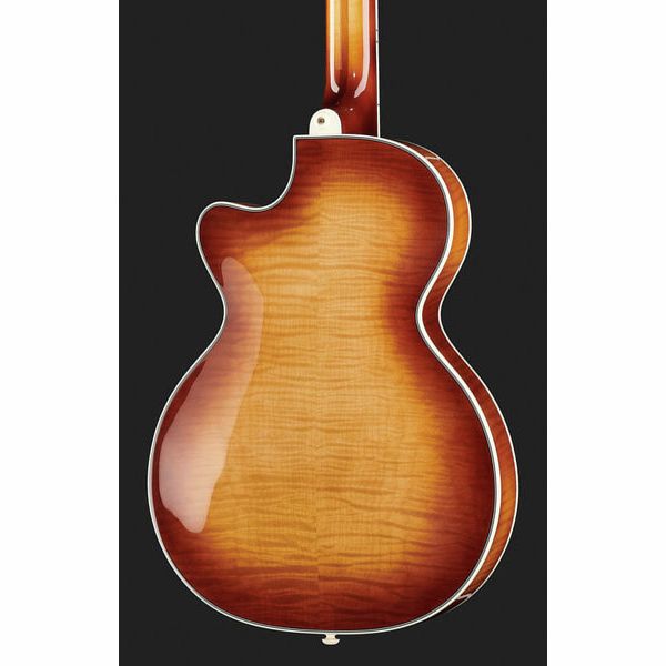 Höfner Club-Bass 500/2-SB