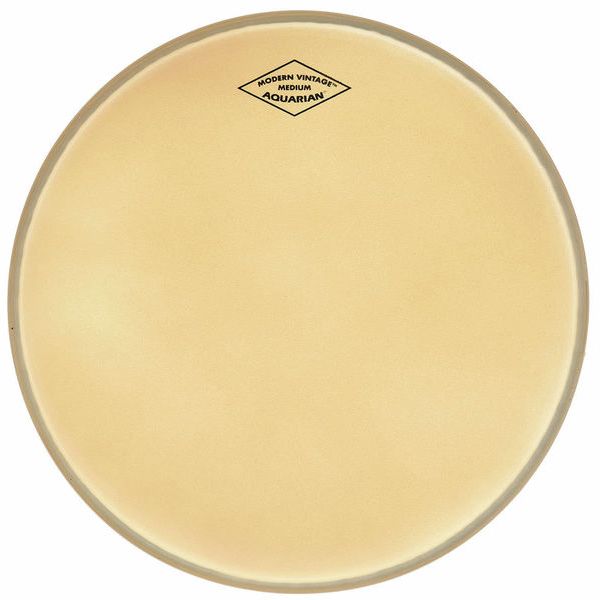Aquarian 10" Modern Vintage Coated