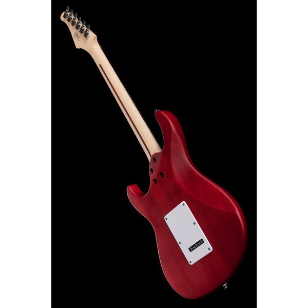 Cort G110 Open Pore Black Cherry