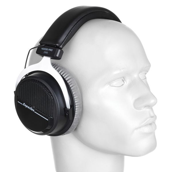 Superlux HD-330 Pro 150 Ohms