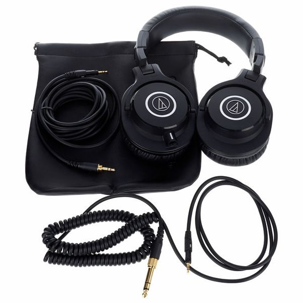 Audio-Technica ATH-M40X