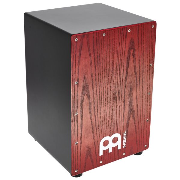 Meinl Headliner Cajon Tango Red