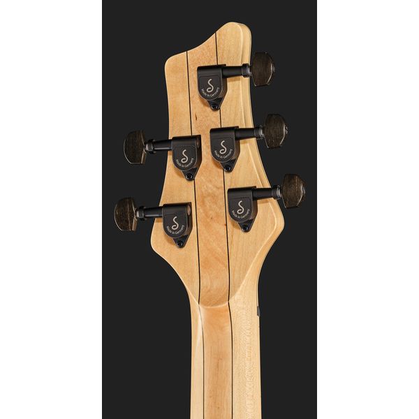 Marleaux Spock 5 Vulcan Blue