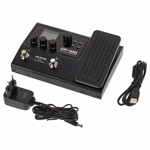 Valeton GP-100