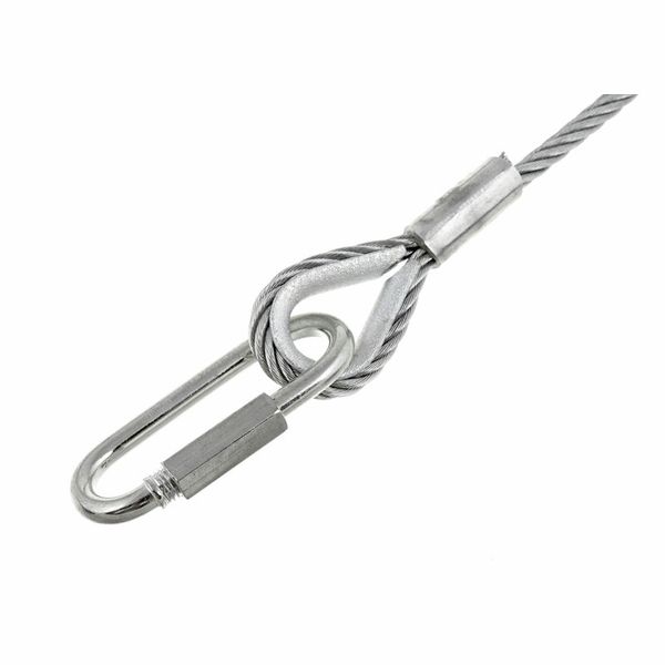 Stairville Safety 300cm/6mm 35kg