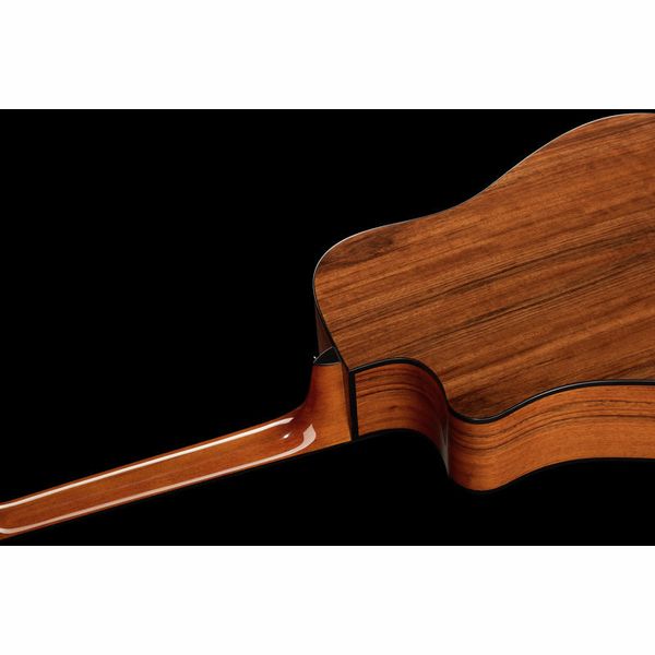 Fender CD-140SCE Sunburst