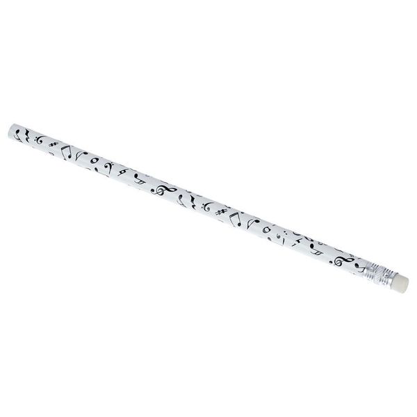 agifty Pencil Notes White Set Of 12