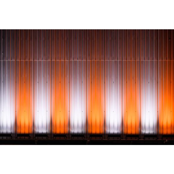 Stairville BEL6 IP Bar HEX