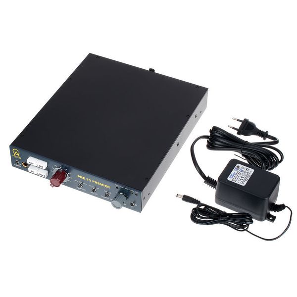 Golden Age Audio Premier PRE-73