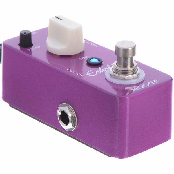 Mooer Echolizer