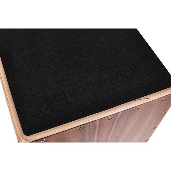 Schlagwerk La Peru Morado Special Edition