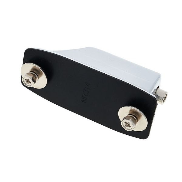 Rogers Beavertail Large Tom&Bass Lug