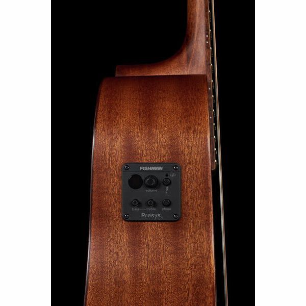 Harley Benton Custom Line CLD-15MCE