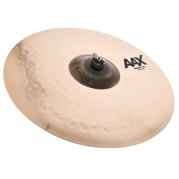 Sabian 18" AAX Medium Crash