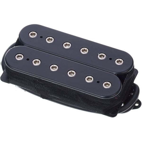 DiMarzio DP227 F-Spaced BK