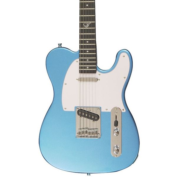 Journey Instruments OT990BL Travel T-Style Blue