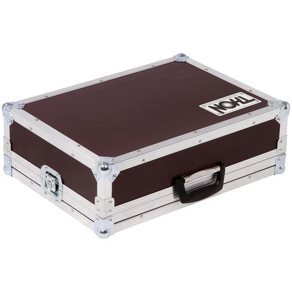 Thon Case Eurolite DMX Move Bigfoot