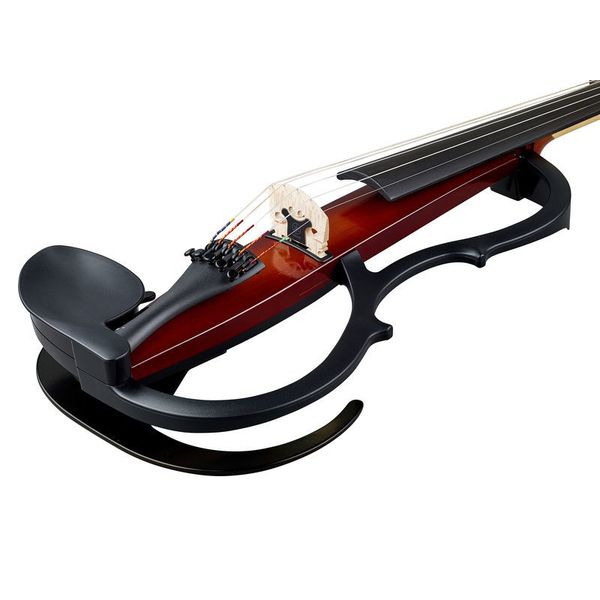 Yamaha SV-255 Silent Violin