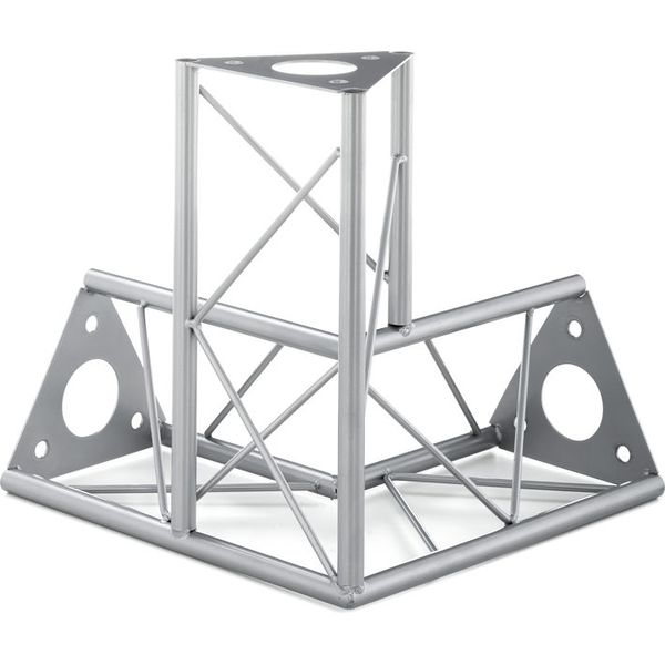 Decotruss Corner 3-Way \/ R SAL 33 SI