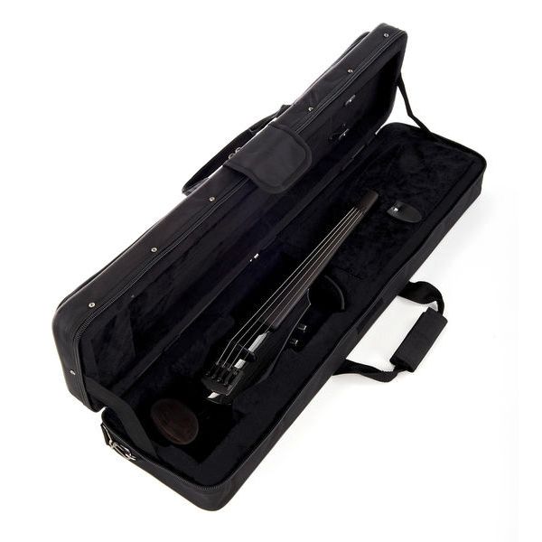 NS Design WAV4 Violin Black Gloss