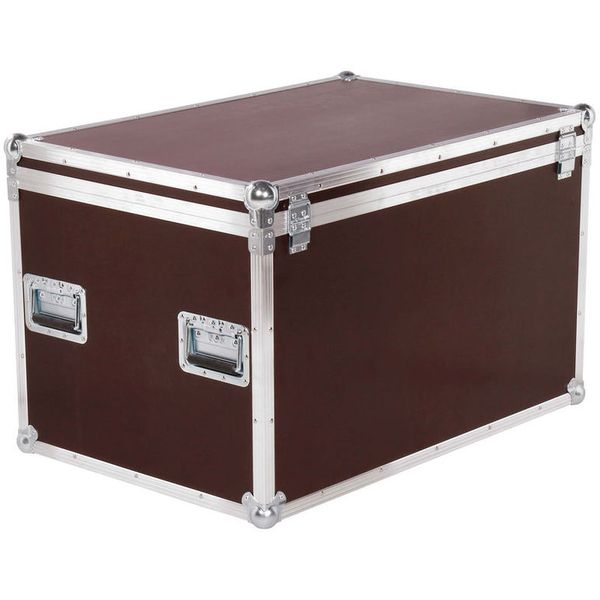 Thon Case Par 64 6in1 Long / LED