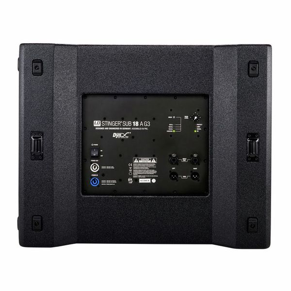 LD Systems Stinger Sub 18A G3