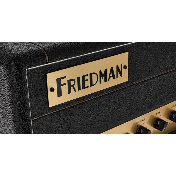 Friedman Small Box