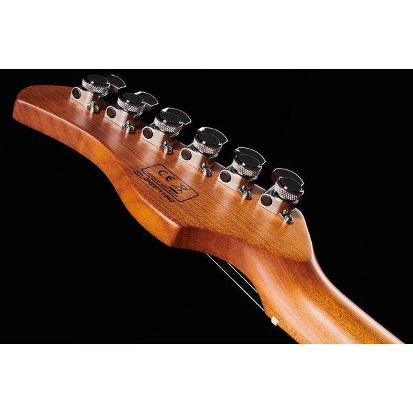 Larry Carlton S7 SG 2nd Gen