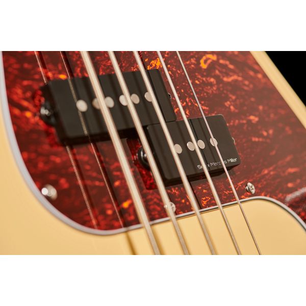 Marcus Miller P5R Alder-5 VWH