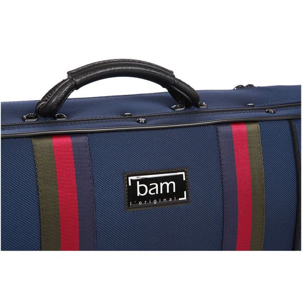 bam SG5141SB Viola Case Blue