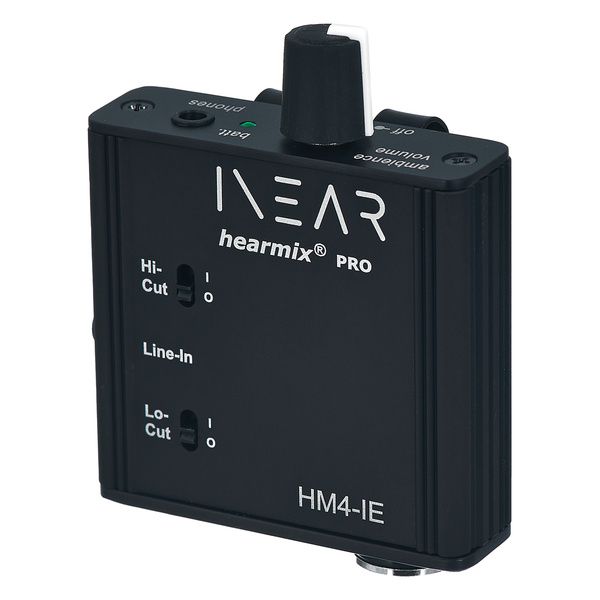 InEar Hearmix Pro 2-pin (box)