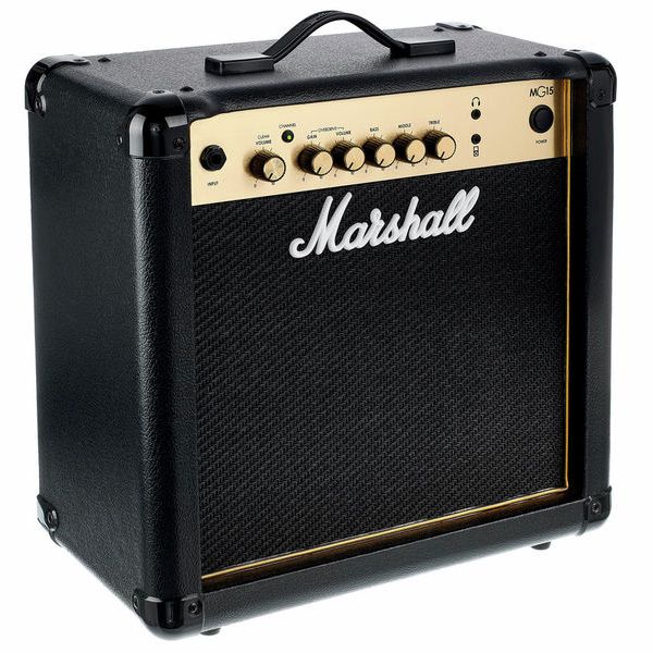 Marshall MG15G