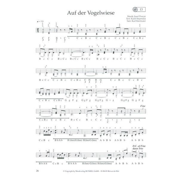 Musikverlag Preissler Blasmusik Erfolge Steirische