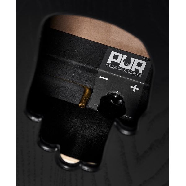 PUR Vision Pro Satin Nut