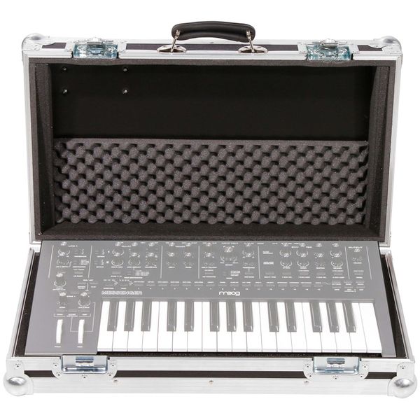 Thon Keyboard Case Moog Messenger