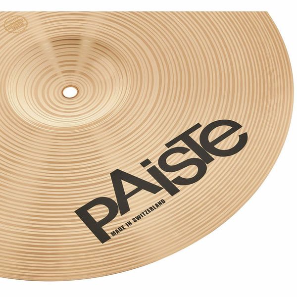 Paiste 16" Signature Fast Crash