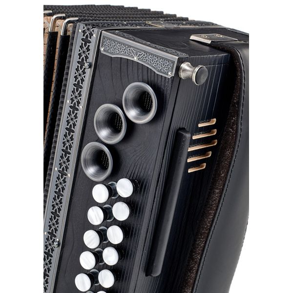 Butolen Spruce G/C/F/Bb