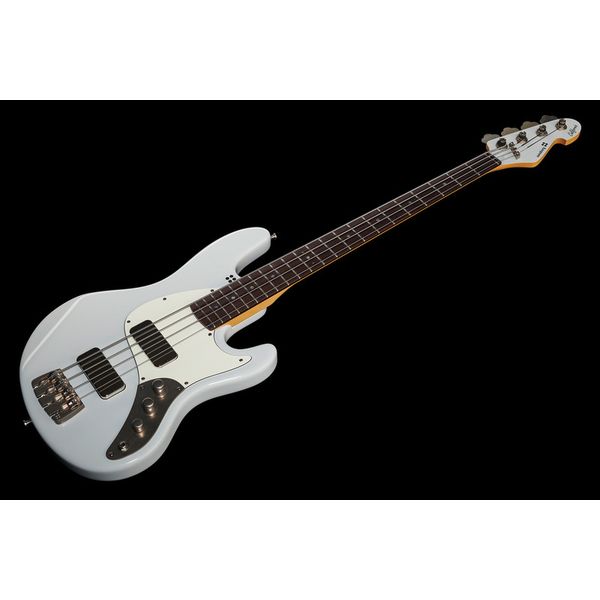 Sandberg California II TT 4 Grey LTD