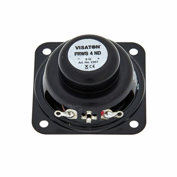 Visaton FRWS 4 ND