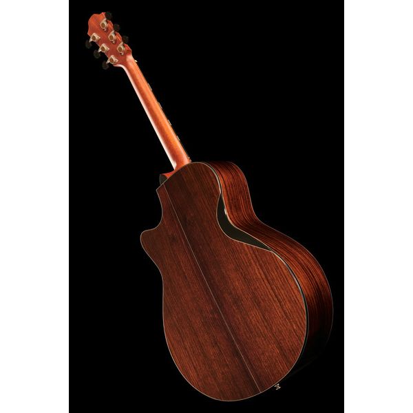 Furch Yellow Deluxe Gc-SR a