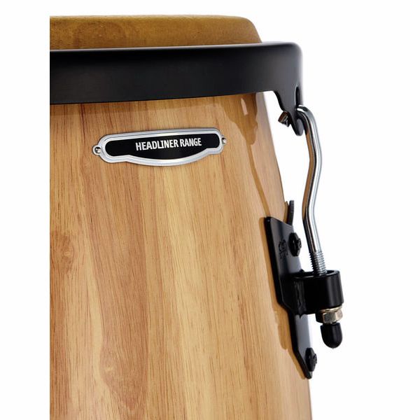 Meinl HC812 Conga Set 11" + 12" -NT