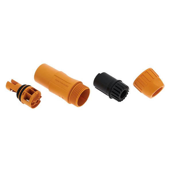 Seetronic SAC3MCA-N-NW