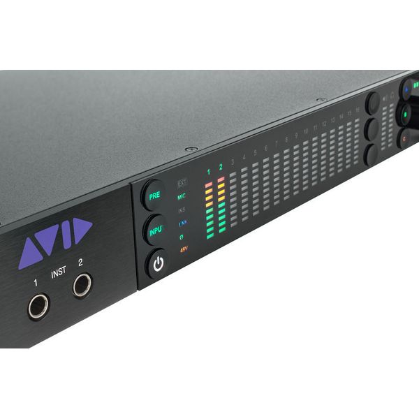 Avid Pro Tools MTRX Studio