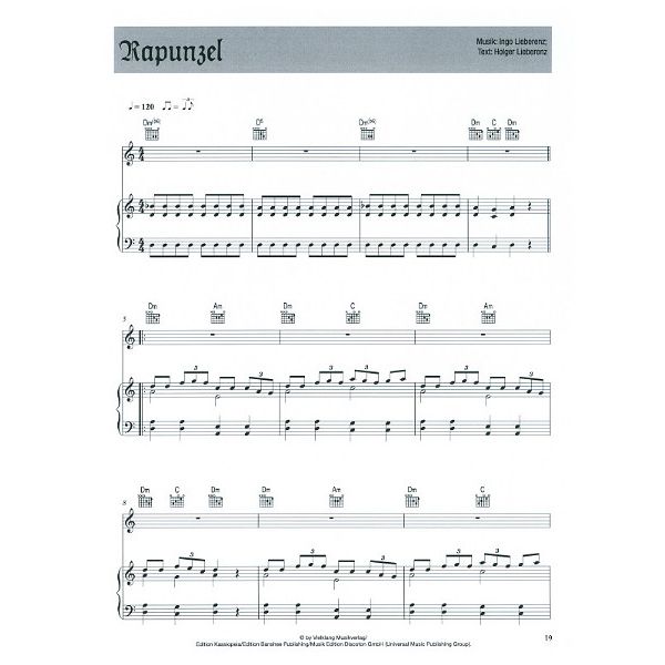 Bosworth Mittelalter-Rock