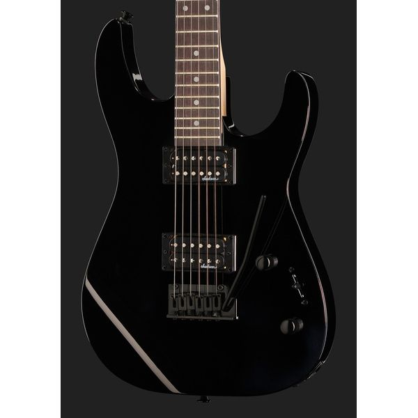 Jackson JS11 Dinky AH BLK