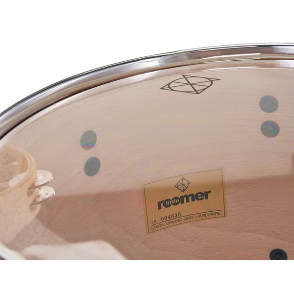 Dixon Little Roomer 5pc Set SNL