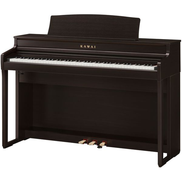 Kawai CA-401 R Set
