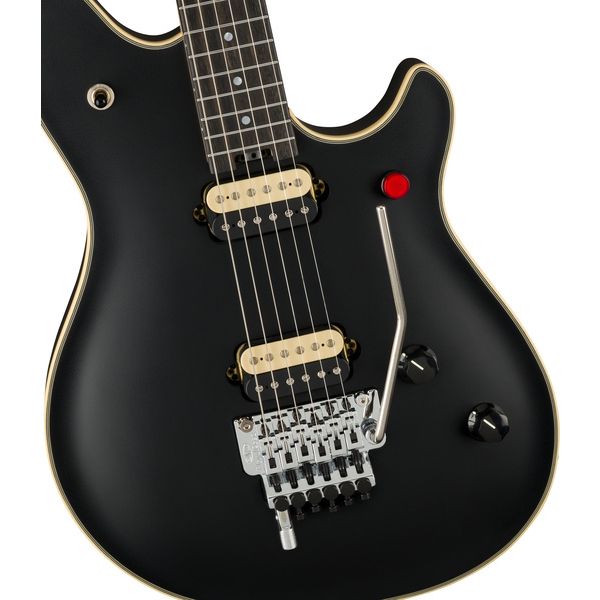 Evh MIJ Series EVH Wolfgang SBK
